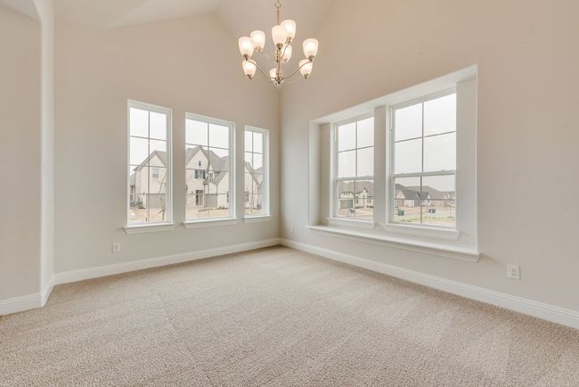 1224 Calebria Way, House other with 4 bedrooms, 4 bathrooms and null parking in Fate TX | Image 6