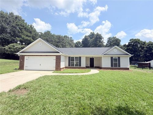 2506 Marixa Dr, Statham, GA, 30666-2466 | Card Image