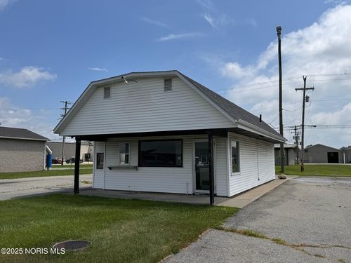 508 N State St, Pioneer, OH, 43554-9668 | Card Image