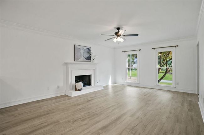 2316 Fripp Overlook Nw, House other with 5 bedrooms, 4 bathrooms and 2 parking in Acworth GA | Image 10