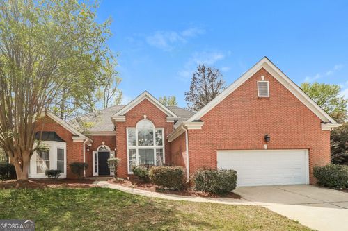 7485 Harbor Cove Ln, Stone Mountain, GA, 30087-6196 | Card Image