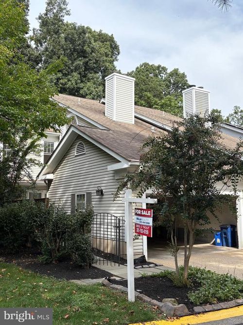 20314 Butterwick Way, Gaithersburg, MD, 20886-4358 | Card Image