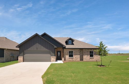 109 Panther Loop, Mabank, TX, 75147-1190 | Card Image