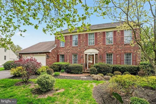 451 Printer Way, LANSDALE, PA, 19446 | Card Image