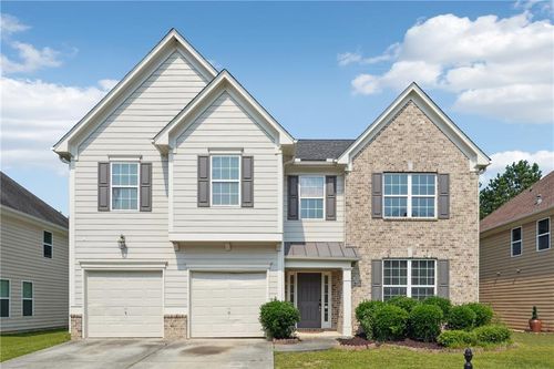 464 Simonton Oak Ln, Lawrenceville, GA, 30045-3520 | Card Image