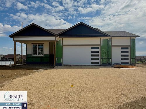 2685 Heathrow Ave, Casper, WY, 82609-3938 | Card Image