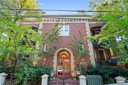 apt-5-741 Frederica St Ne, Atlanta, GA, 30306-4224 | Card Image