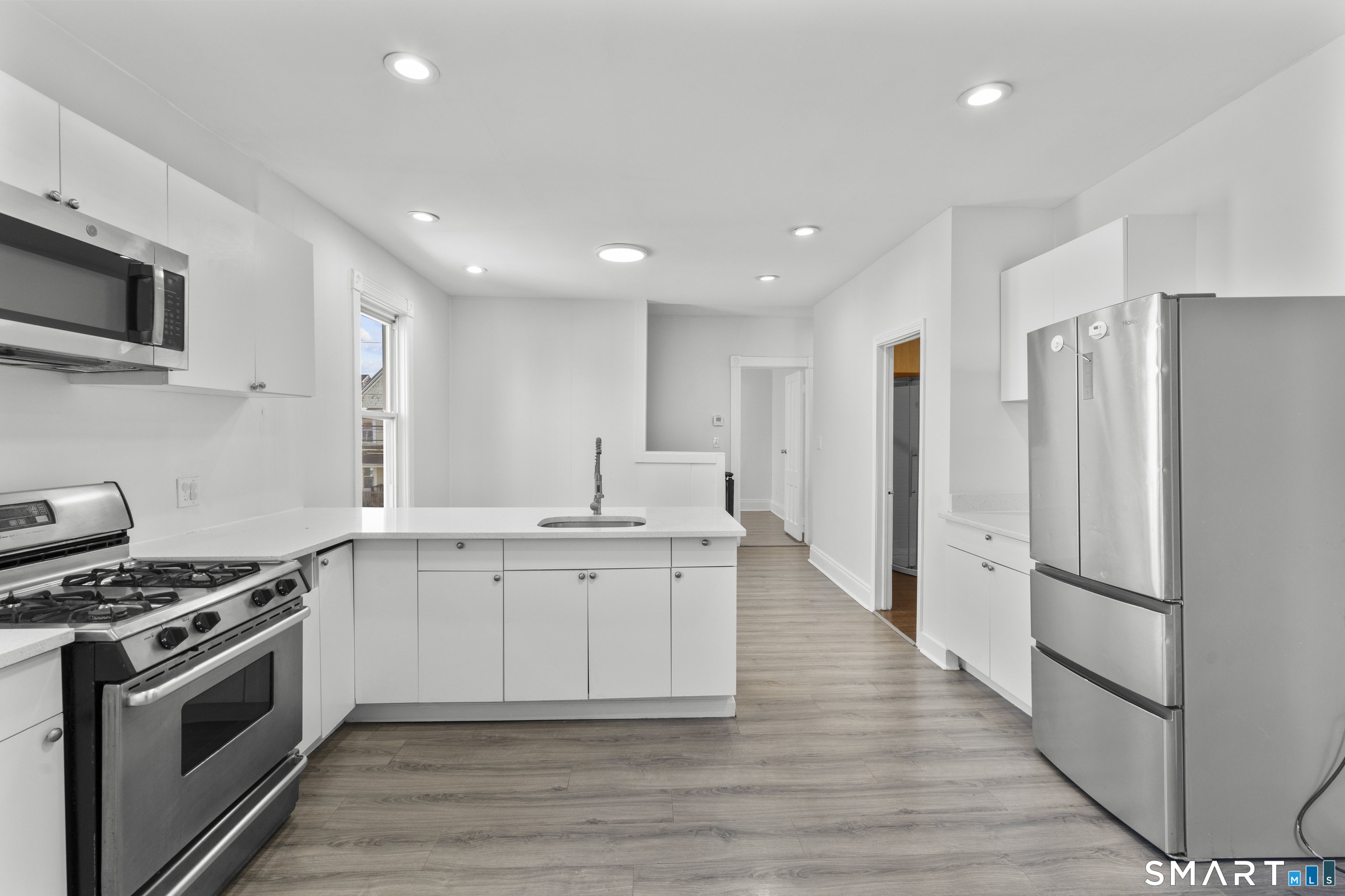 Residential Lease in Bridgeport 2