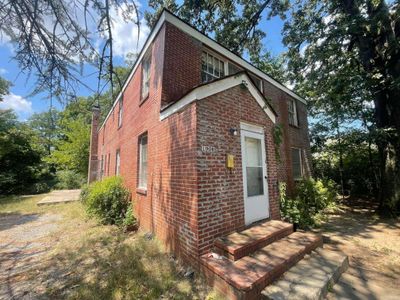 1910 S Park Street, Home with 0 bedrooms, 0 bathrooms and null parking in Little Rock AR | Image 2