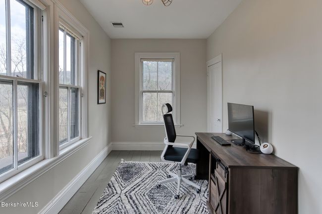 21 Stockbridge Rd, House other with 6 bedrooms, 4 bathrooms and null parking in West Stockbridge MA | Image 40