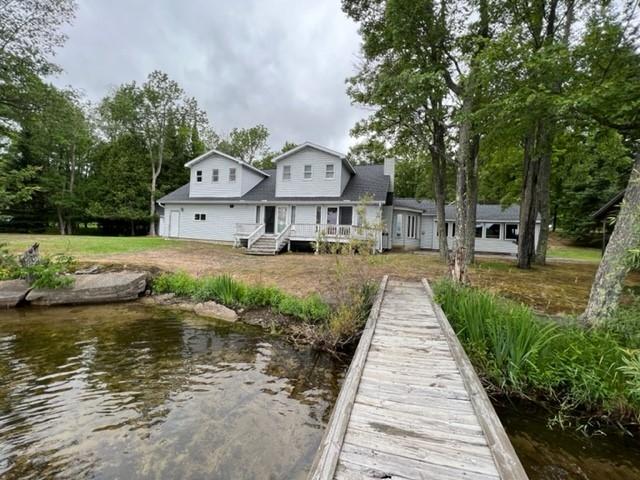 Noren Rd, Iron River, MI 49935