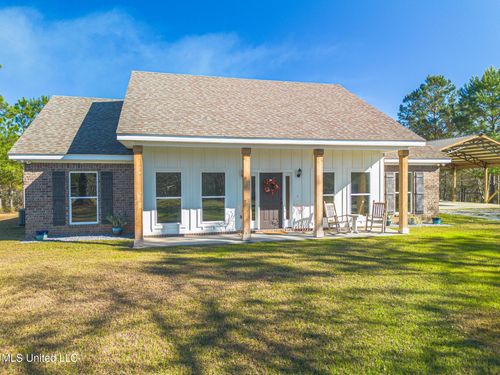 49 Clear Lake Road, Perkinston, MS, 39573 | Card Image