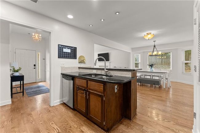 2605 Fort Apachee Trl, House other with 3 bedrooms, 2 bathrooms and null parking in Dacula GA | Image 18
