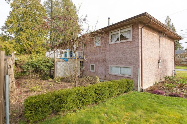 2231 King Albert Avenue, House other with 4 bedrooms, 1 bathrooms and null parking in Coquitlam BC | Image 4