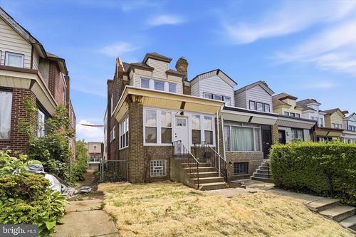 5416 Lebanon Ave, PHILADELPHIA, PA, 19131-3125 | Card Image