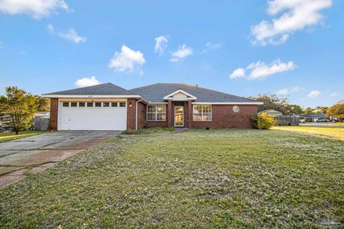 1675 Winding Shore Dr, Gulf Breeze, FL, 32563-9099 | Card Image