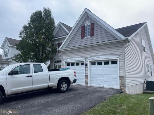 203 Smarty Jones Ter, HAVRE DE GRACE, MD, 21078-2345 | Card Image