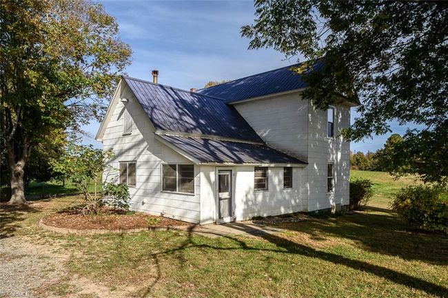 206 Pike Memory Ln, House other with 3 bedrooms, 1 bathrooms and null parking in Staley NC | Image 9