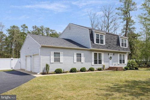 7 Mallard Dr, Tabernacle, NJ, 08088-8570 | Card Image