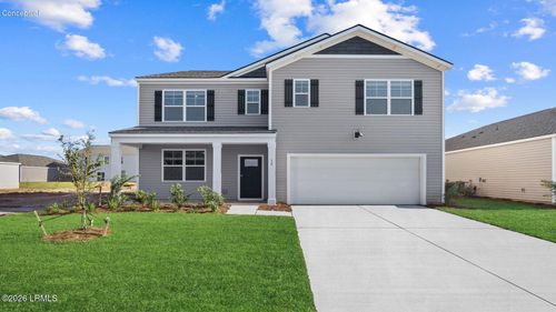 1085 Sanctuary Dr, Ridgeland, SC, 29936-9741 | Card Image