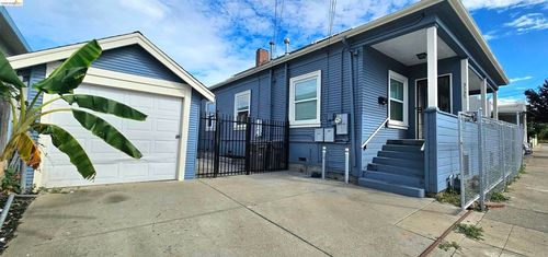 3137 Pleitner Ave, Oakland, CA, 94602-3107 | Card Image