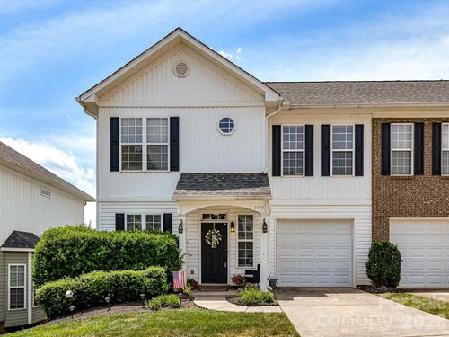 2398 Woodridge Dr, Fort Mill, SC, 29715-7344 | Card Image