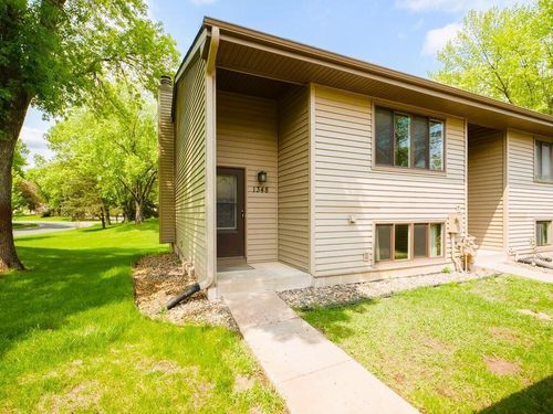 1348 Arden View Dr, Arden Hills, MN, 55112-1902 | Card Image