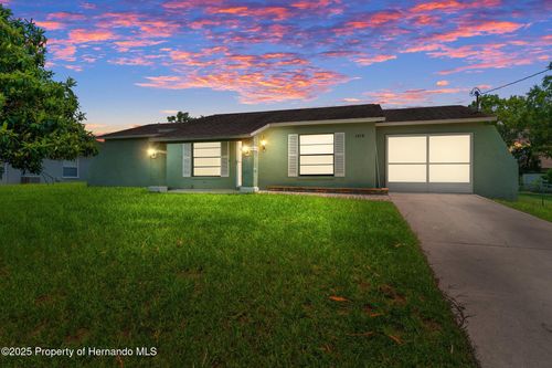 1478 Deborah Dr, Spring Hill, FL, 34609-4603 | Card Image