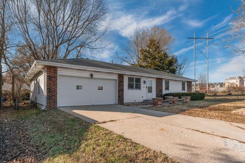 3315 Delaware Avenue, Springfield, MO, 65804 | Card Image