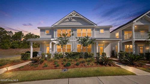 4721 Siddons Dr, Wilmington, NC, 28412-7777 | Card Image