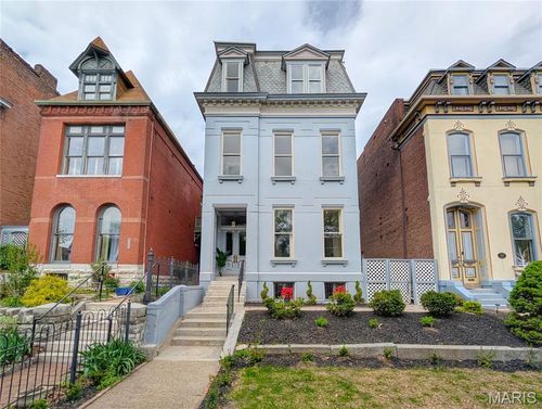 1819 Lafayette Ave, Saint Louis, MO, 63104-2507 | Card Image