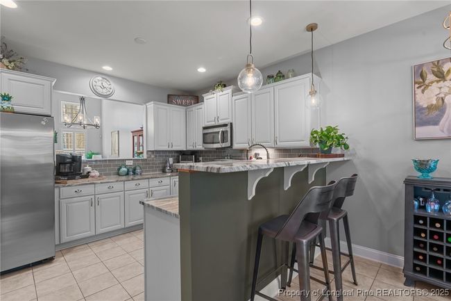 82 Pine Hawk Dr, Townhouse with 3 bedrooms, 3 bathrooms and null parking in Spring Lake NC | Image 22