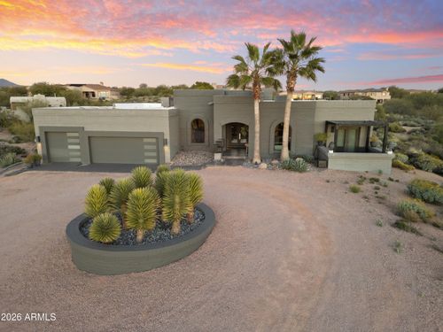 90-9545 E Romping Rd, Carefree, AZ, 85377-4140 | Card Image