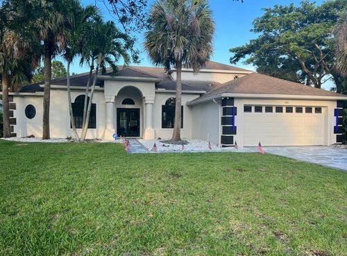 3081 Nw Windemere Drive, Jensen Beach, FL, 34957 | Card Image