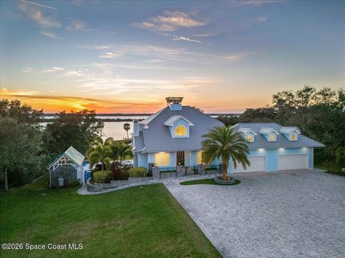 4737 S Tropical Trl, Merritt Island, FL, 32952-6334 | Card Image