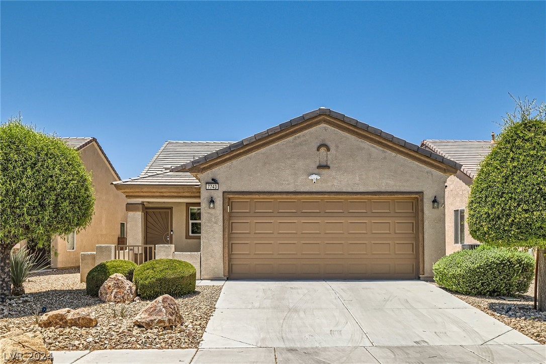 Widewing Dr, North Las Vegas, NV 89084