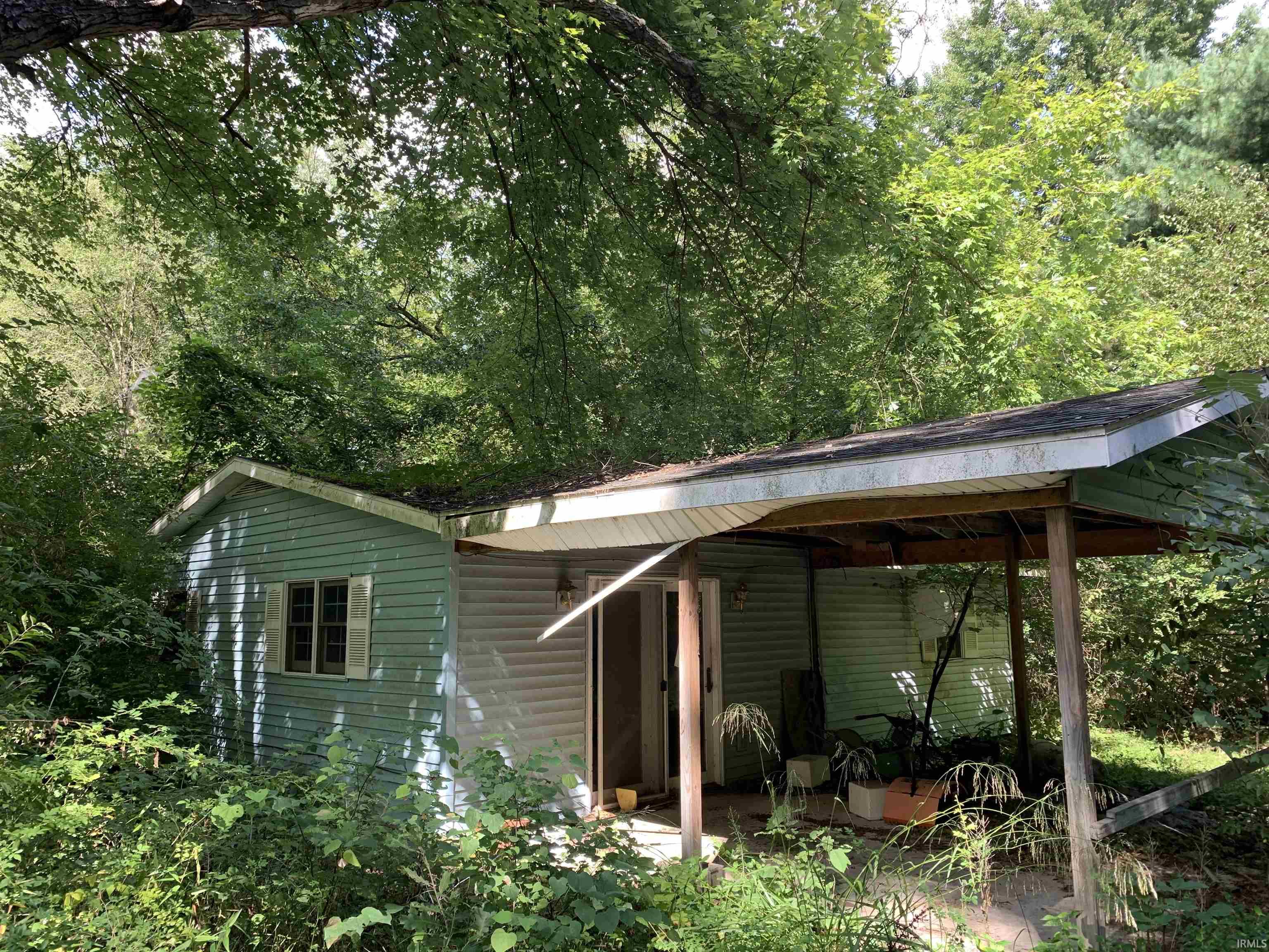 Residential in Walkerton 2