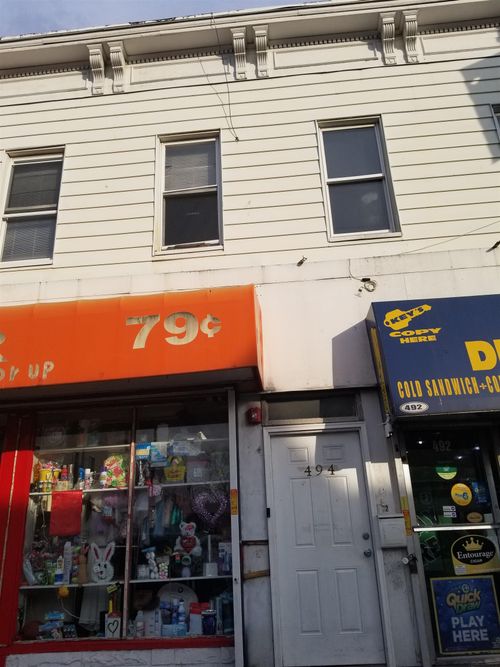 494 W Side Ave, Jersey City, NJ, 07304-1528 | Card Image