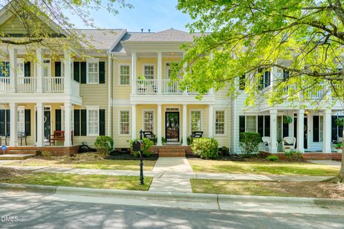 613 Battery Walk Ln, Cary, NC, 27519-9312 | Card Image
