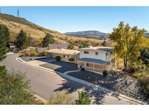215 Lookout View Ct, Golden, CO, 80401-2517 | Card Image