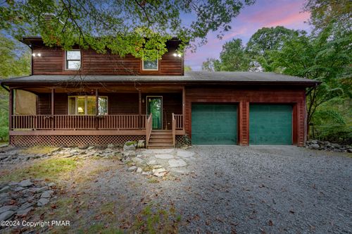 197 Blue Ridge Drive, Canadensis, PA, 18325 | Card Image