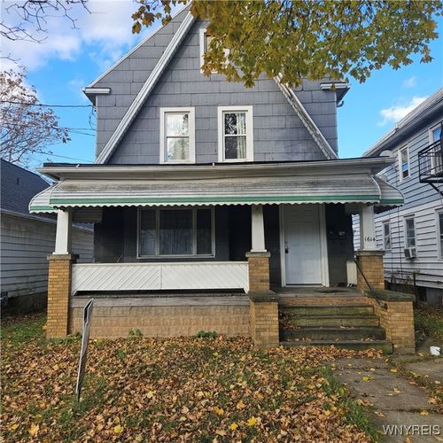 1614 Ferry Ave, Niagara Falls, NY, 14301-2252 | Card Image