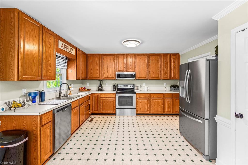 Residential in King 5