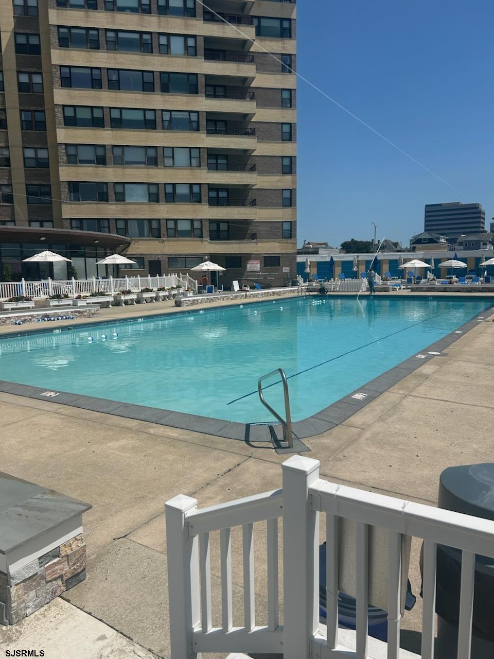 Residential in Atlantic City