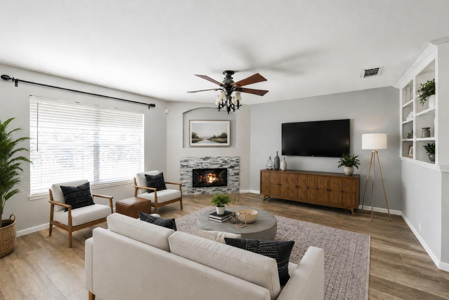 Residential in Katy 5