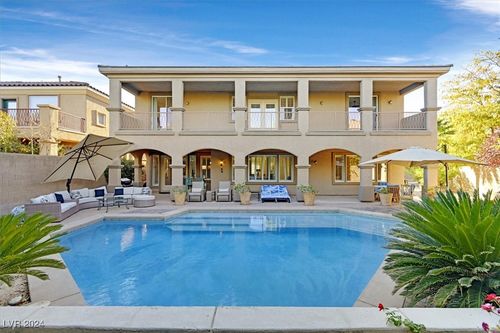 2738 Kingclaven Dr, Henderson, NV, 89044-0237 | Card Image