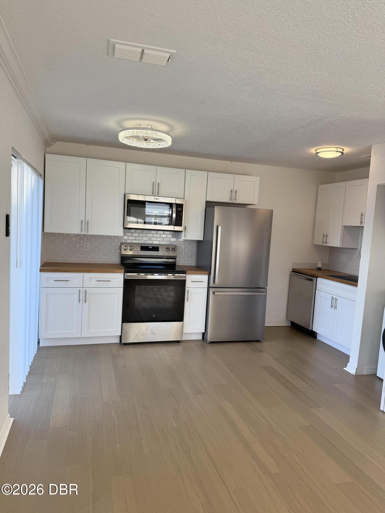 Residential Lease in Daytona Beach