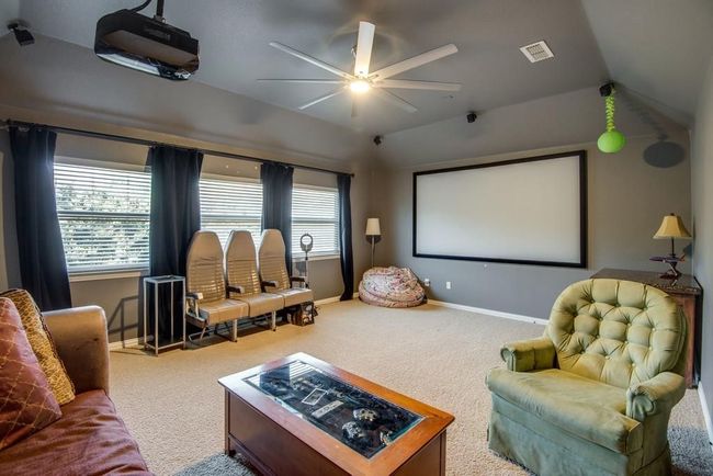 817 Water Oak Dr, House other with 4 bedrooms, 4 bathrooms and null parking in Grapevine TX | Image 21