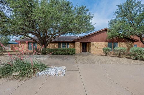 4203 Skyline Dr, Midland, TX, 79707-3634 | Card Image