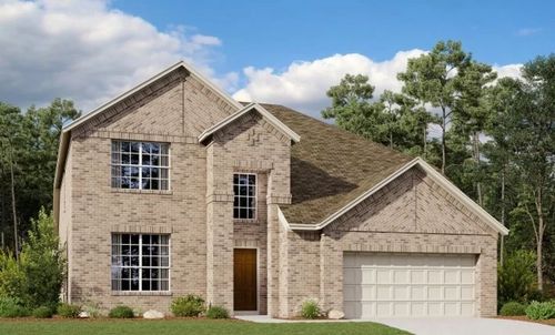 1806 Bachman Ln, Forney, TX, 75126-3897 | Card Image